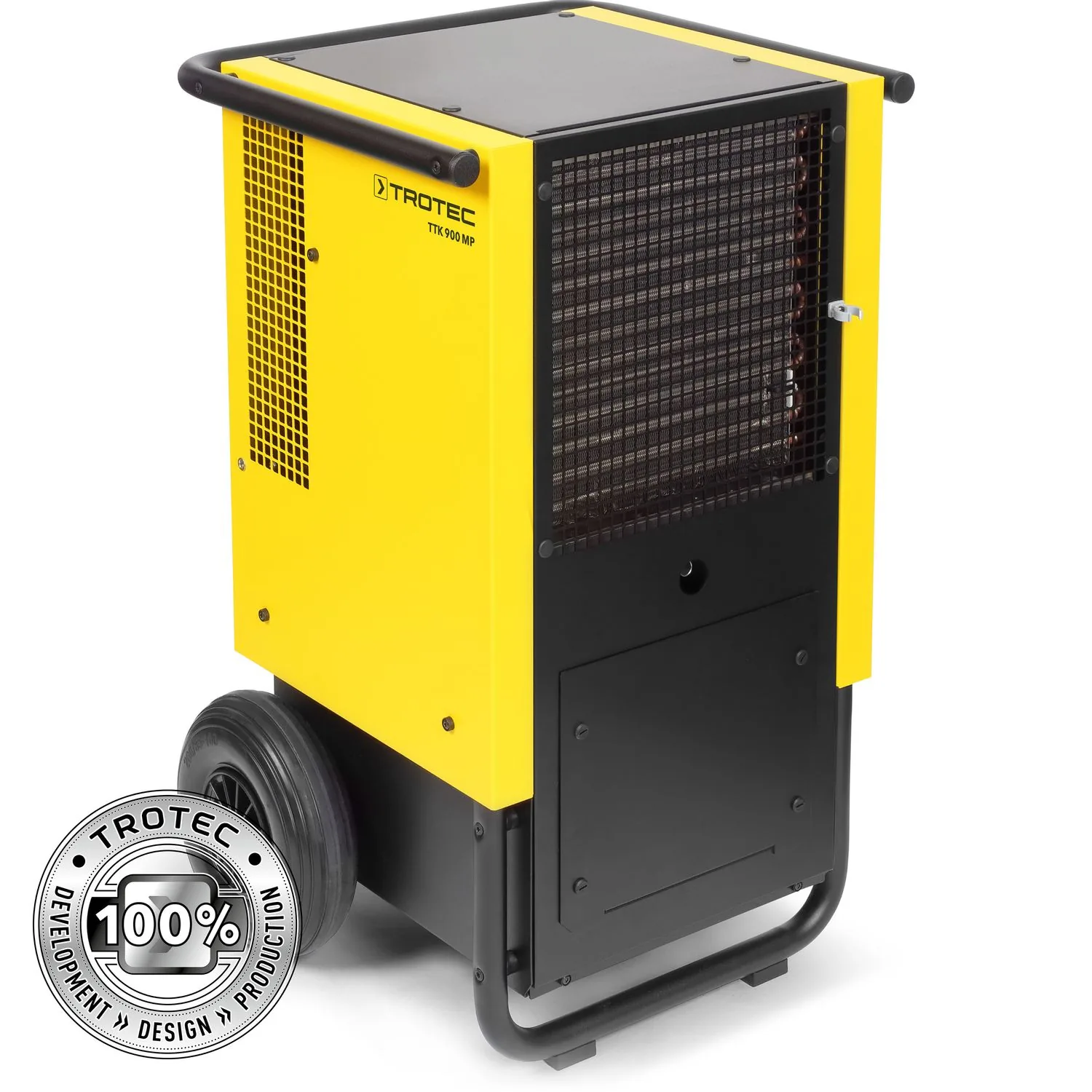 Trotec Bautrockner TTK 900 MP-1 Trotec Bautrockner TTK 900 MP-1