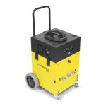 Trotec Dämmschichttrockner Qube+-6