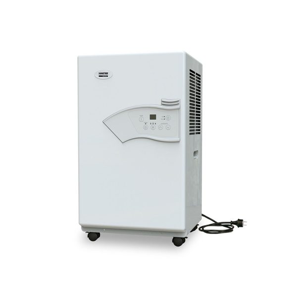 Master Kondensations-Luftentfeuchter DH 721-1