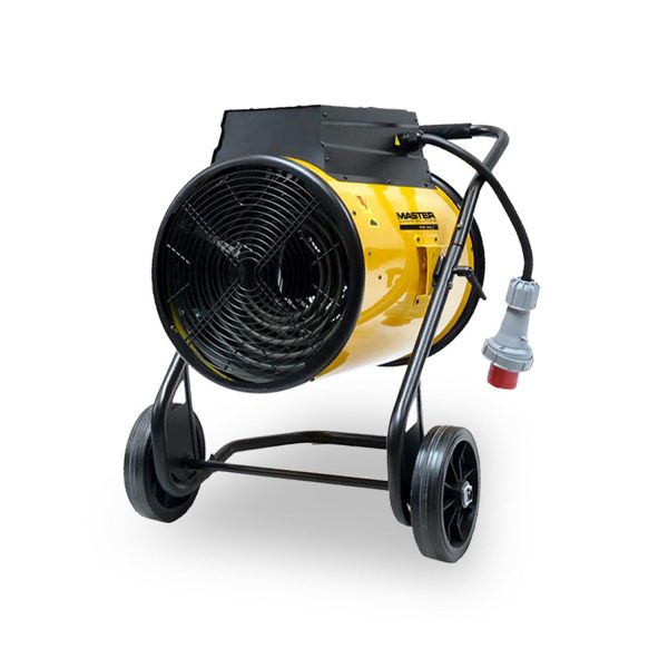 Master Elektro-Heizlüfter RS 40-1