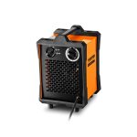 Master Elektroheizer DE 2 XL-6