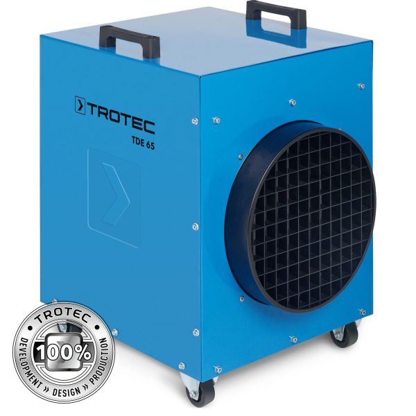Trotec Elektroheizer TDE 65 V2-1