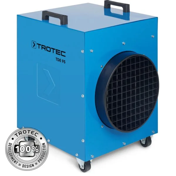 Trotec Elektroheizer TDE 95 V2-1