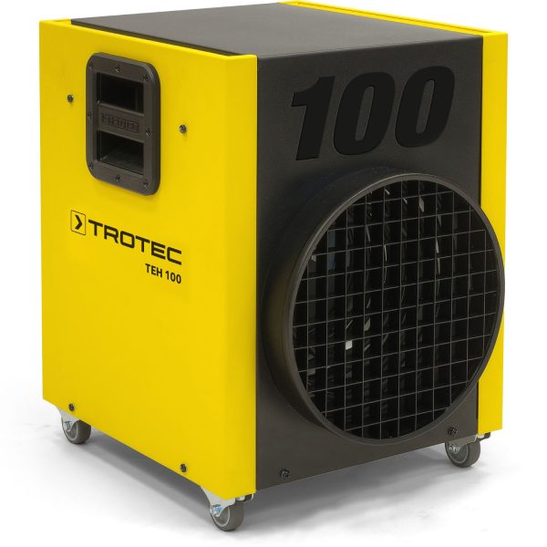 Trotec Elektroheizer TEH 100-1