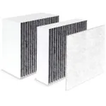 Trotec Ersatzfilter Zerozon 200-1