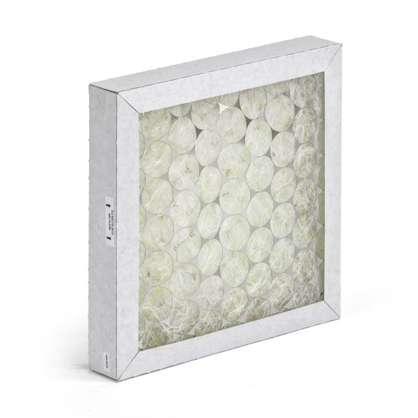 Trotec Farbnebelfilter TAC 1500 / TAC 750 E-1