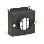 Trotec Filterbox Prozesslufteintritt TTR 200-1