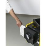 Trotec Filterbox Prozesslufteintritt TTR 200-5