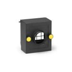 Trotec Filterbox Regenerationslufteintritt TTR 500 D-1