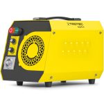 Trotec Geruchsbeseitiger AirgoPro® 8-5