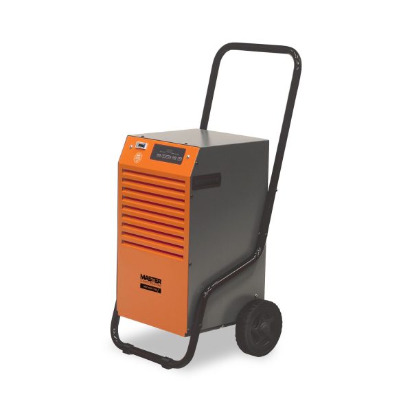 Master Kondensations-Luftentfeuchter DT 760-1