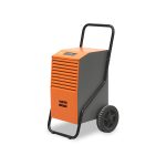 Master Kondensations-Luftentfeuchter DT 860-1