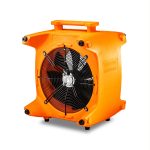 Master Axiallüfter FD 4000-5