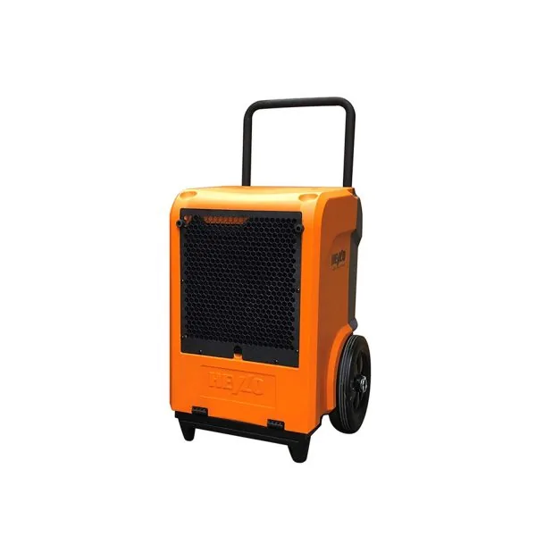 Dantherm KT 45 Bautrockner-1