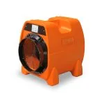 Master Axiallüfter PowerVent 3000-1