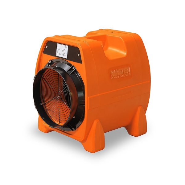 Master Axiallüfter PowerVent 3000-1