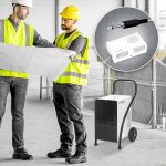 Trotec Hygrostat HG 110 mit Klinkenstecker-5