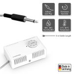 Trotec Hygrostat HG 110 mit Klinkenstecker-2