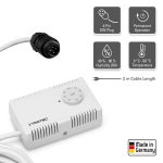 Trotec Hygrostat HG 120 ab TTR 160-2