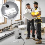 Trotec Hygrostat HG 120 ab TTR 160-6