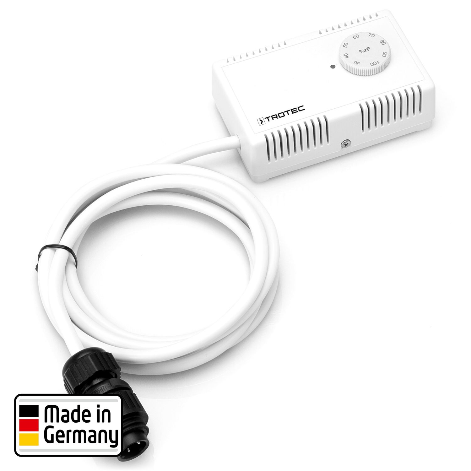 Trotec Hygrostat HG 120 ab TTR 160-1 Trotec Hygrostat HG 120 ab TTR 160-1