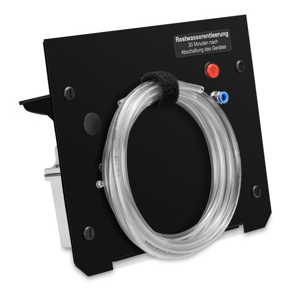 Trotec Kondensatpumpe TTK 125 S / TTK 175 S / TTK 355 S / TTK 655 S / TTK 500 / TTK 900 MP-1