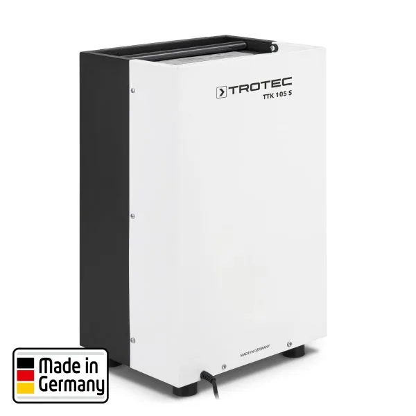Trotec Luftentfeuchter TTK 105 S-1