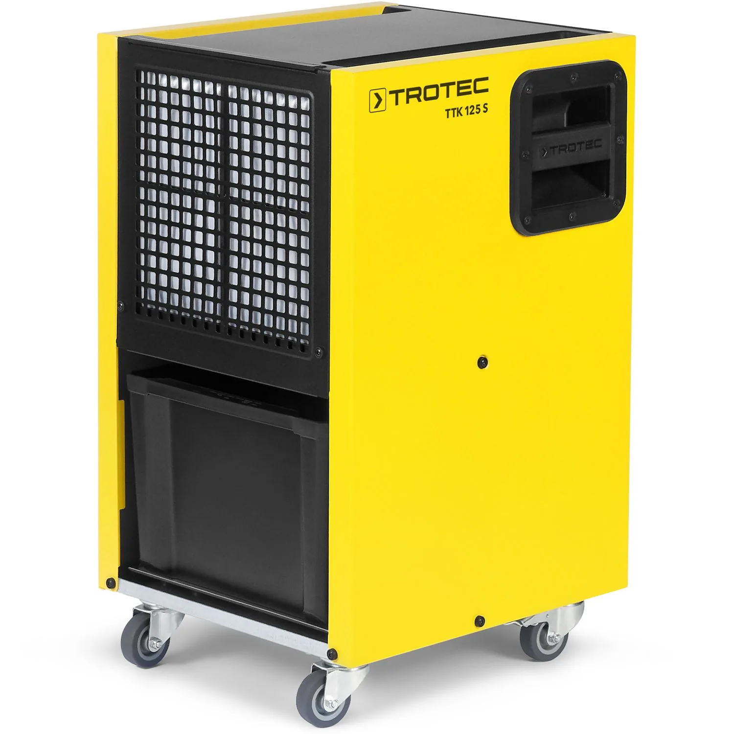 Trotec Luftentfeuchter TTK 125 S-4