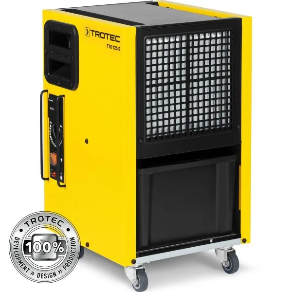 Trotec Luftentfeuchter TTK 125 S-1