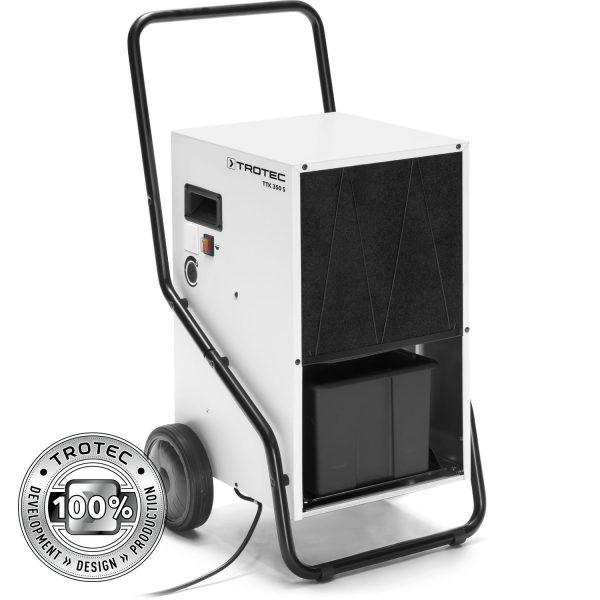 Trotec Luftentfeuchter TTK 350 S-1