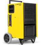 Trotec Luftentfeuchter TTK 355 S-5