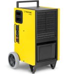 Trotec Luftentfeuchter TTK 355 S-6