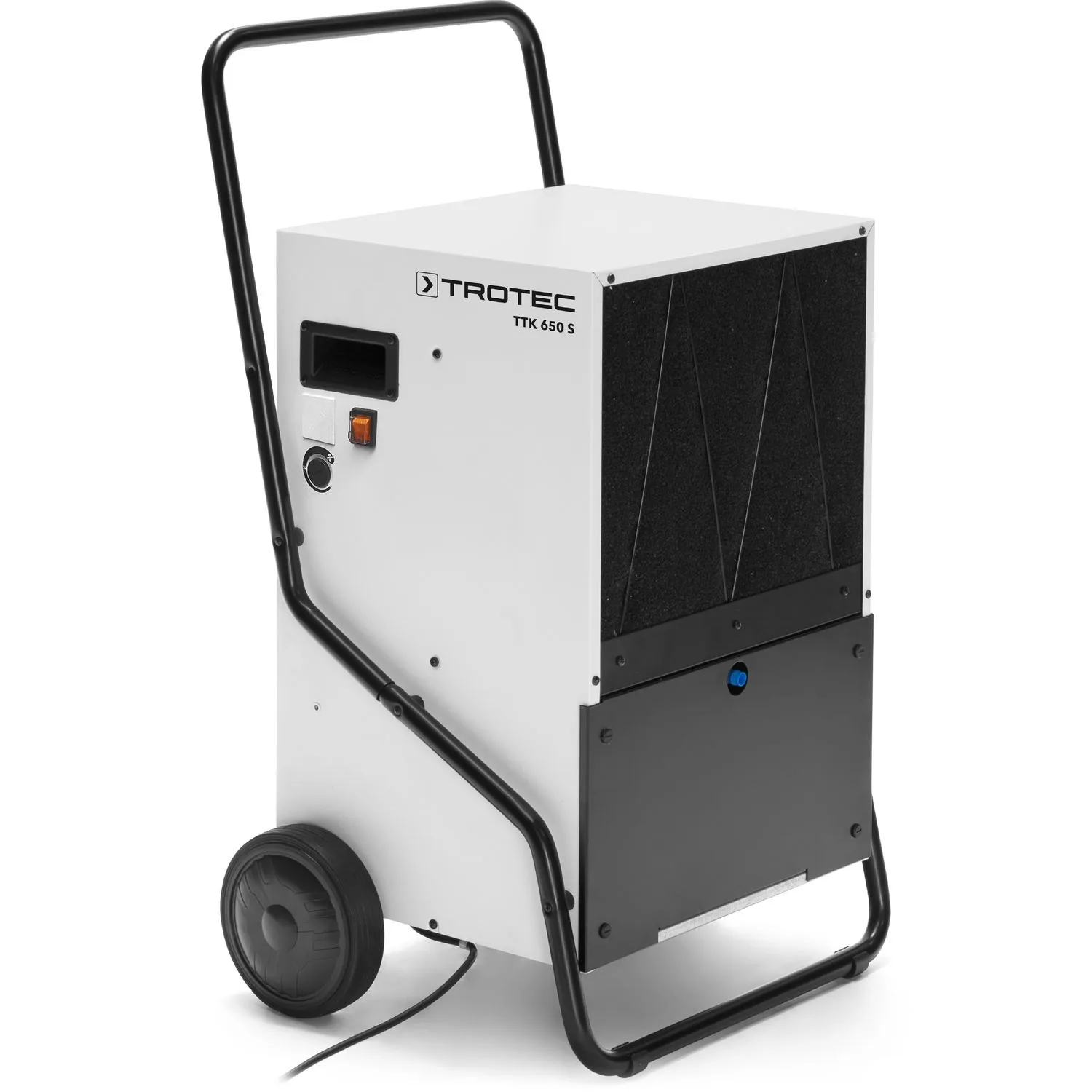 Trotec Luftentfeuchter TTK 650 S-2