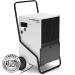 Trotec Luftentfeuchter TTK 650 S-1