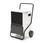 Trotec Luftentfeuchter TTK 650 S-4