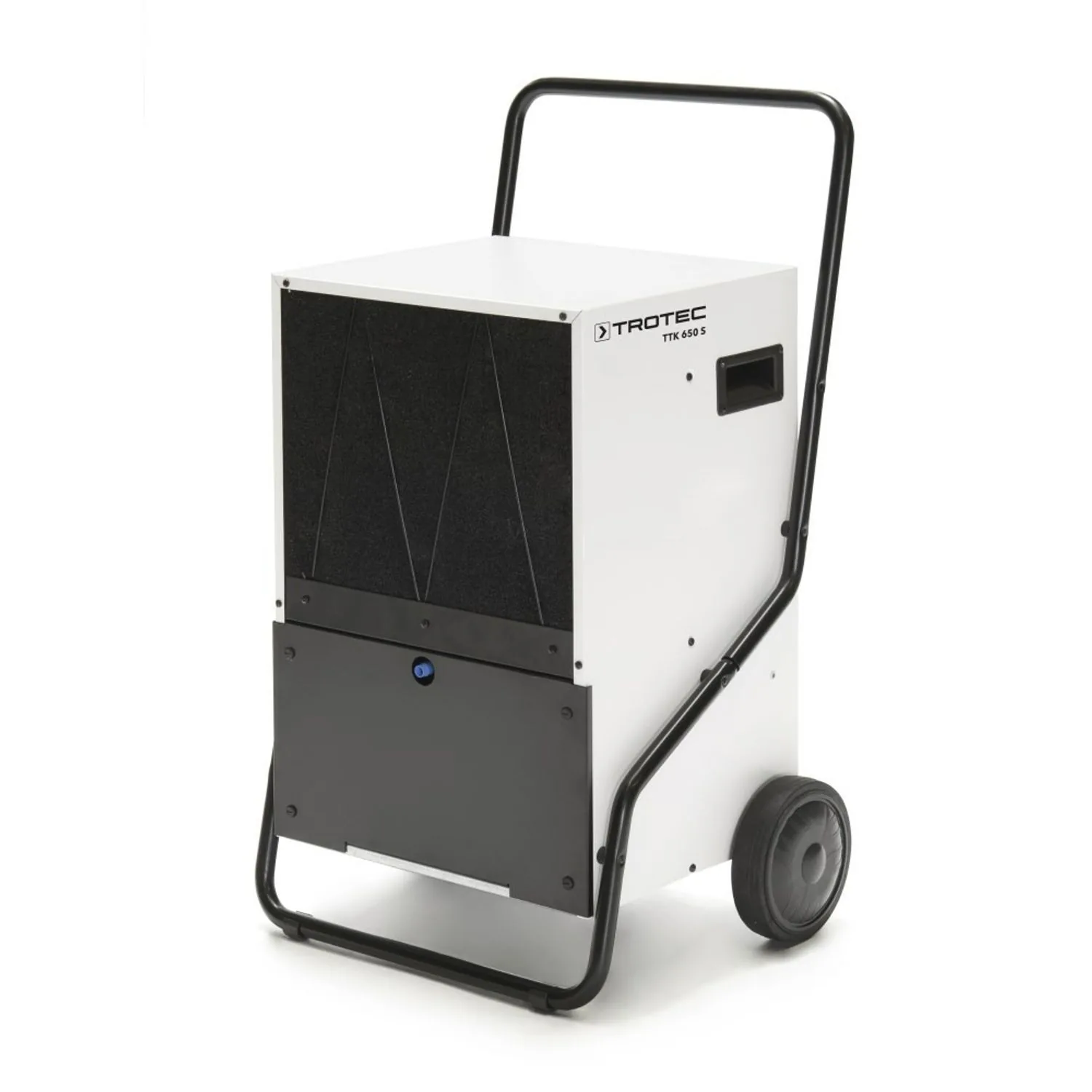 Trotec Luftentfeuchter TTK 650 S-4
