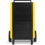 Trotec Luftentfeuchter TTK 655 S-5