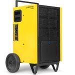 Trotec Luftentfeuchter TTK 655 S-6