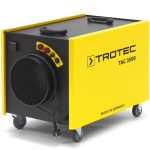 Trotec Luftreiniger TAC 3500-5