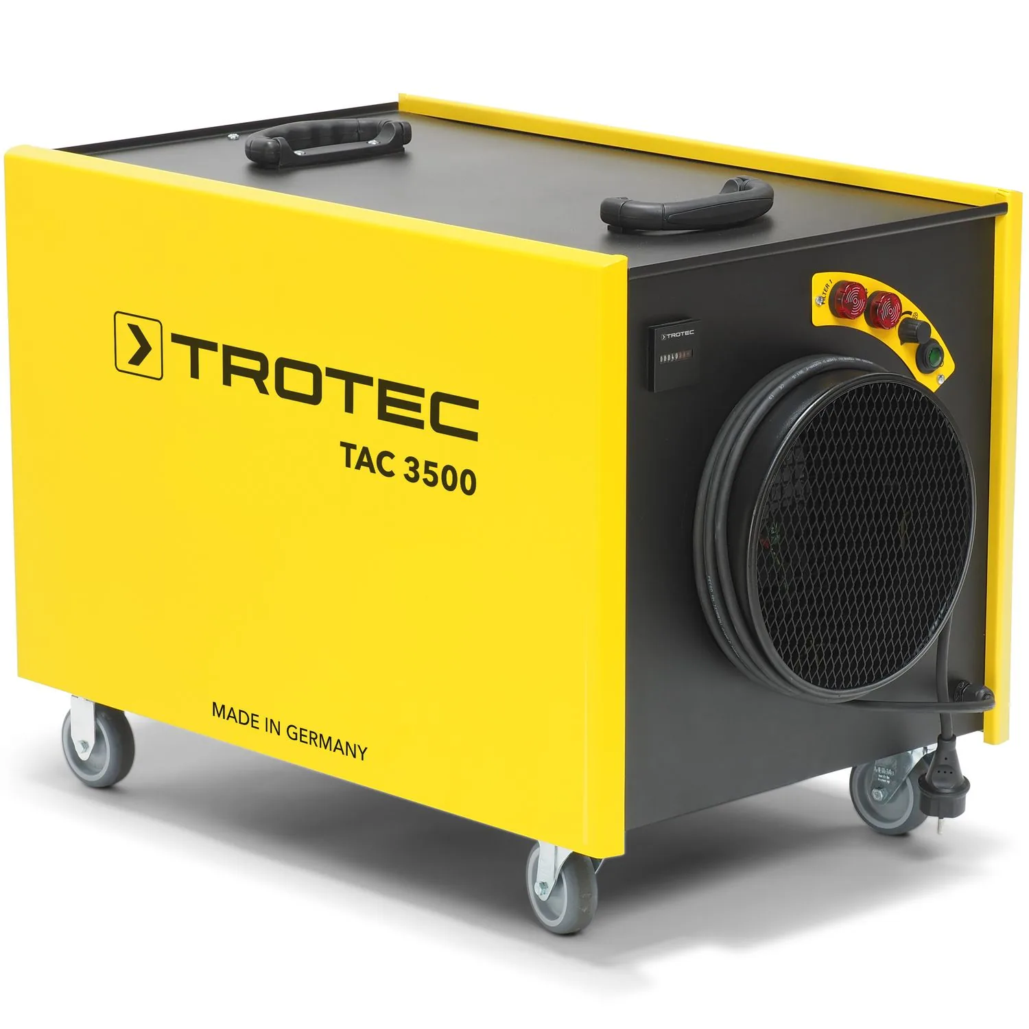 Trotec Luftreiniger TAC 3500-3