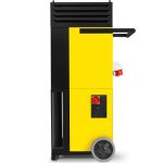 Trotec MULTI-AIRHANDLER TAC XT 18-4