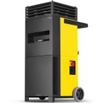 Trotec MULTI-AIRHANDLER TAC XT 18-5