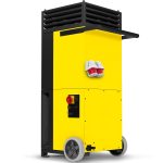 Trotec MULTI-AIRHANDLER TAC XT 18-6