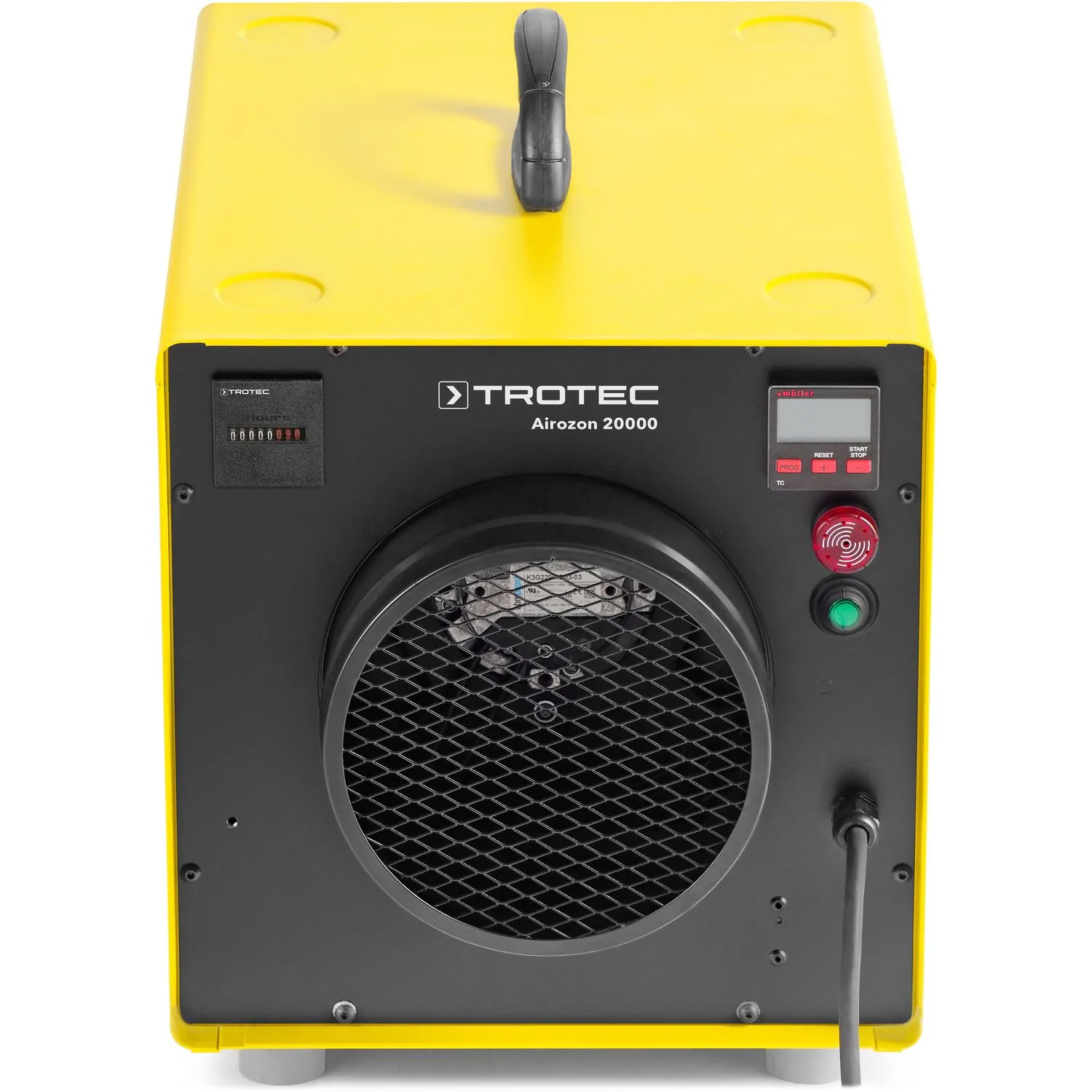 Trotec Ozongenerator Airozon® 20000-6