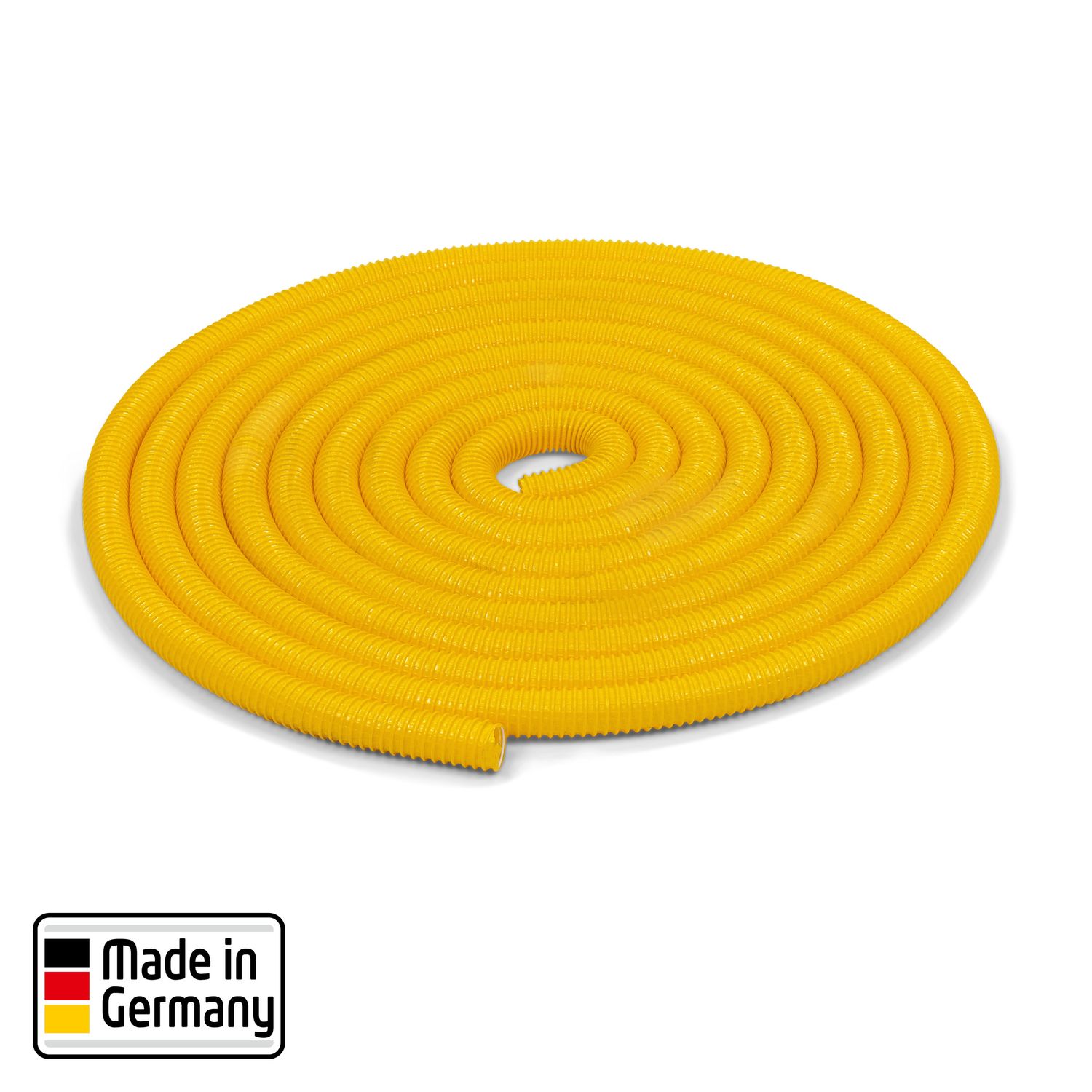 Trotec PV-A Schlauch 38 mm: 1 x 15 m-1 Trotec PV-A Schlauch 38 mm: 1 x 15 m-1