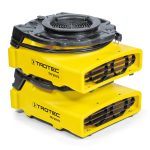 Trotec Radialventilator TFV 29 FS-3