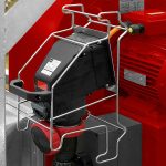 Trotec Radialventilator TFV 300 Ex-6