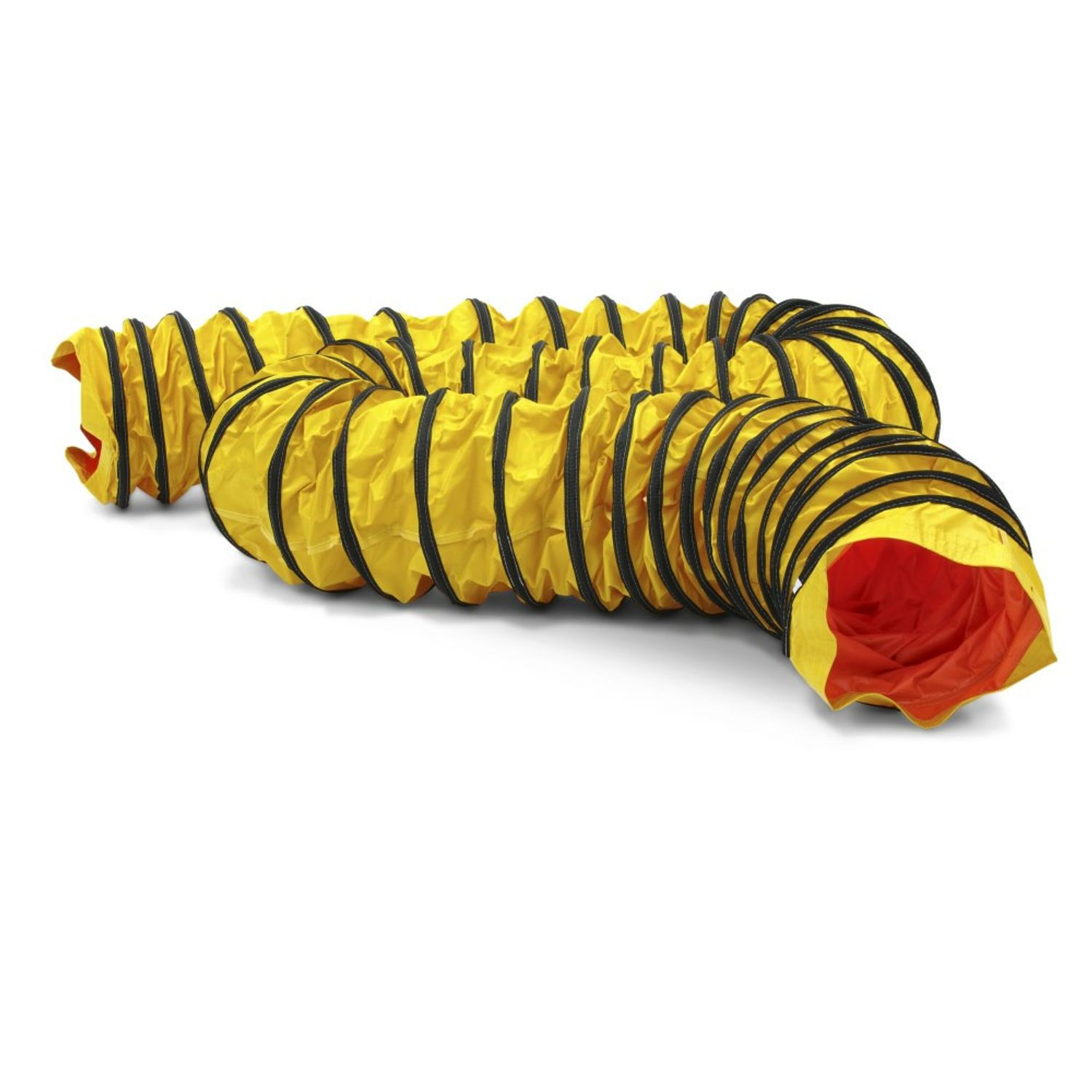 Trotec SP-T Schlauch 525 mm, 7,6 m-1 Trotec SP-T Schlauch 525 mm, 7,6 m-1