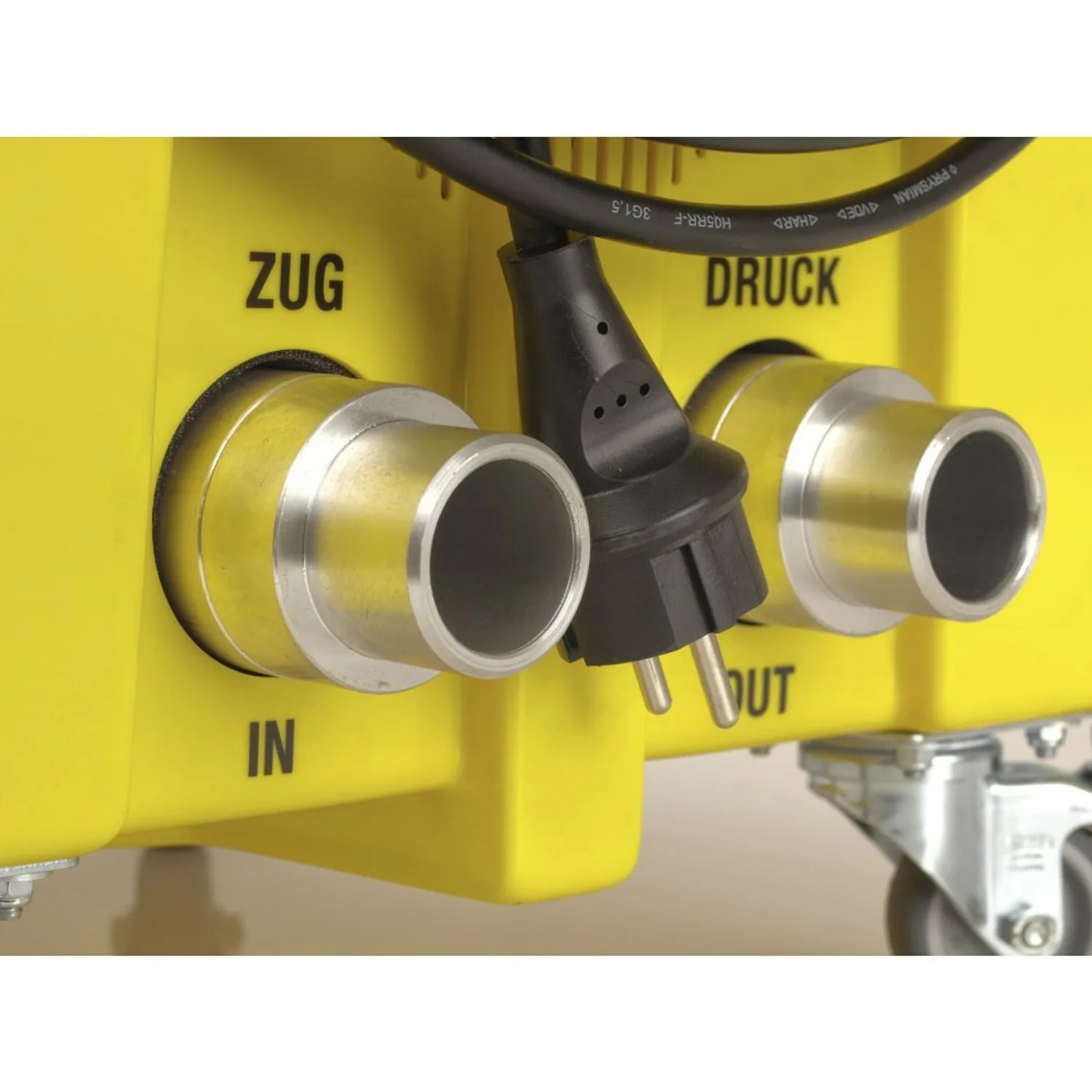 Trotec Seitenkanalverdichter VE 4 S MultiQube-3