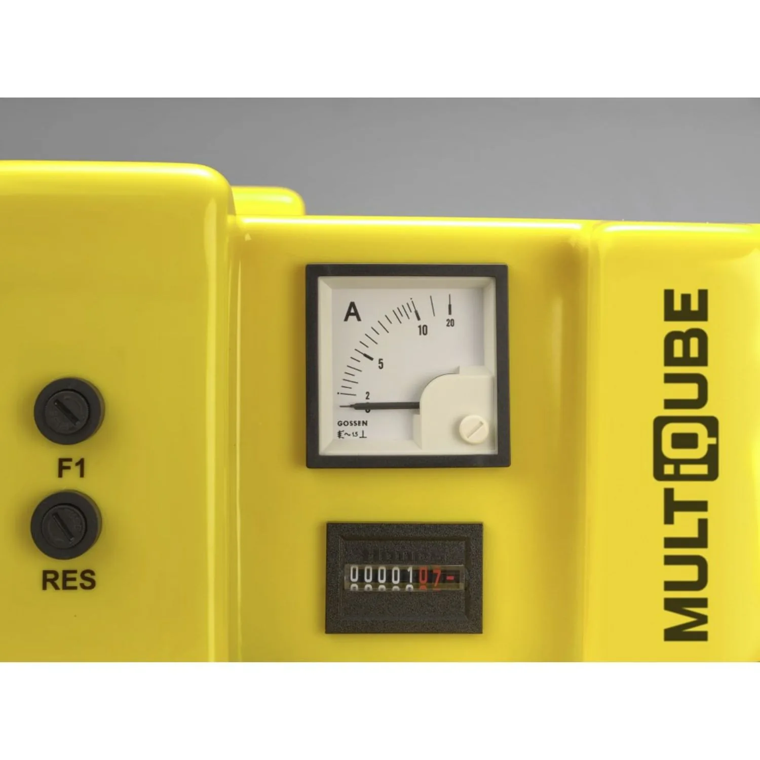Trotec Seitenkanalverdichter VE 4 S MultiQube-5